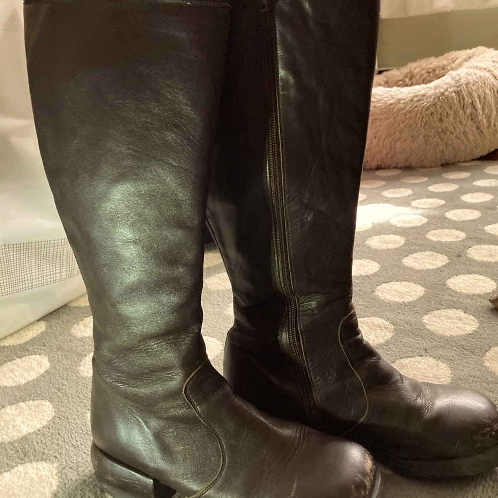 Fluevog Unity Mariannes size 7